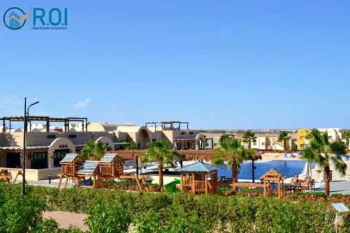 Apartment in Makadi Beach, Makadi Bay