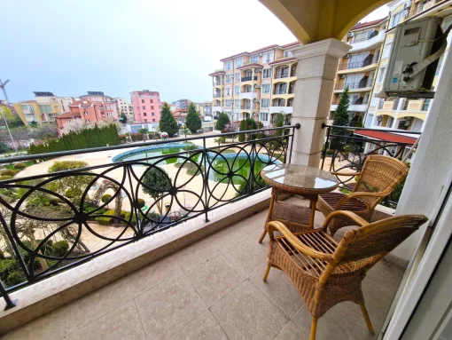 Apartment in Ravda, Burgas Region