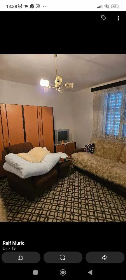 Apartment in Polje-dio, Bar Municipality