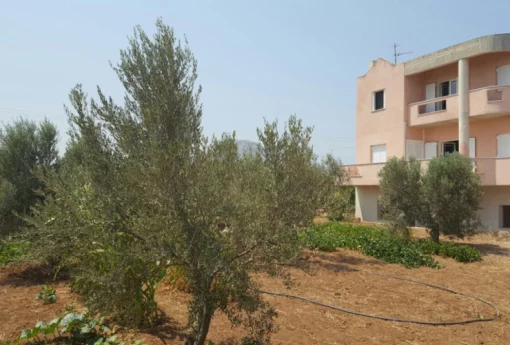 Townhouse in Peloponnese Region