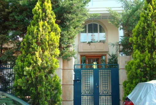 House in Athens Municipality, Attica