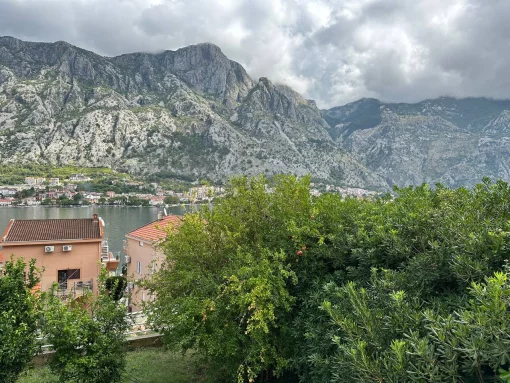 Apartment in Muo, Kotor Municipality