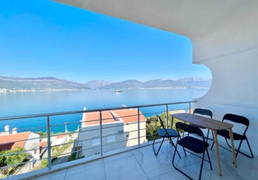 Apartment in Tivat, Tivat Municipality