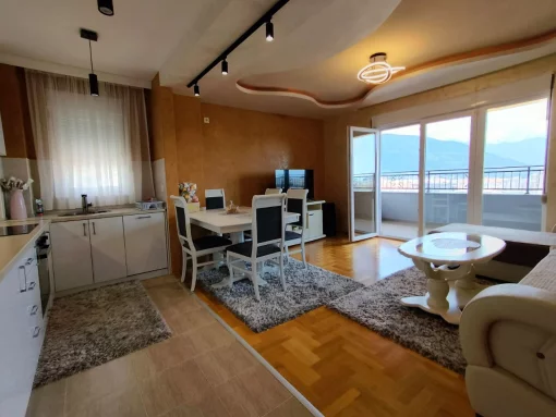 Apartment in Budva, Budva Municipality