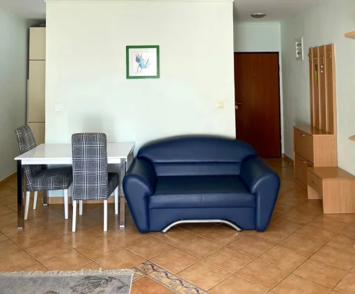 Studio apartment in Budva, Budva Municipality