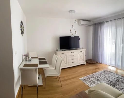 Apartment in Budva, Budva Municipality