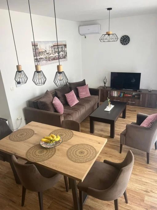 Apartment in Budva, Budva Municipality