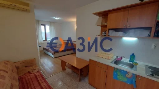 Apartment in Sunny Beach, Burgas Region