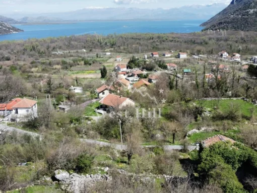 House in Bar, Bar Municipality